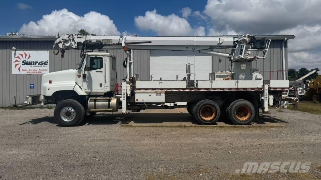 Altec D 4060 TR 其他货车