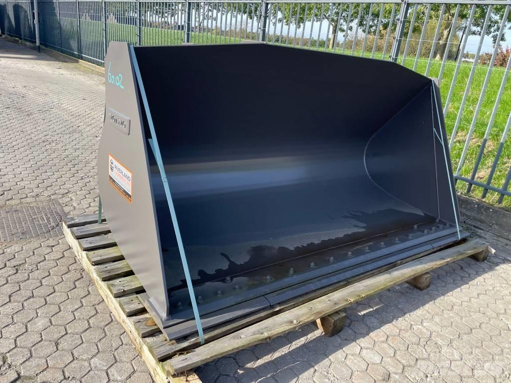 Volvo L 60 H Bucket 挖斗