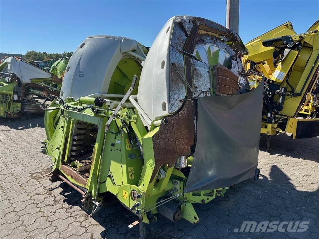 CLAAS Orbis 600 农业机械-其他