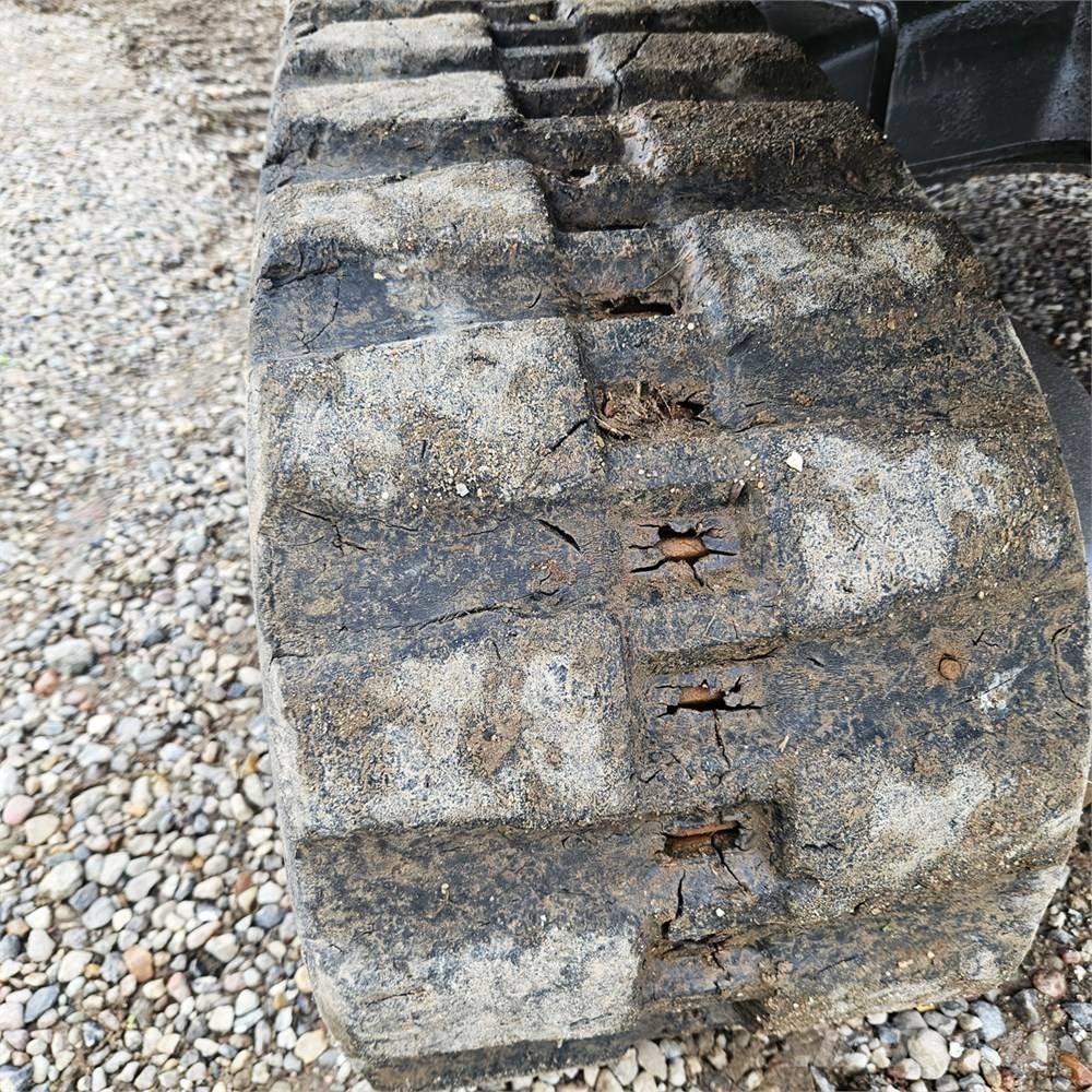 Volvo EC 35 C 小型挖掘机