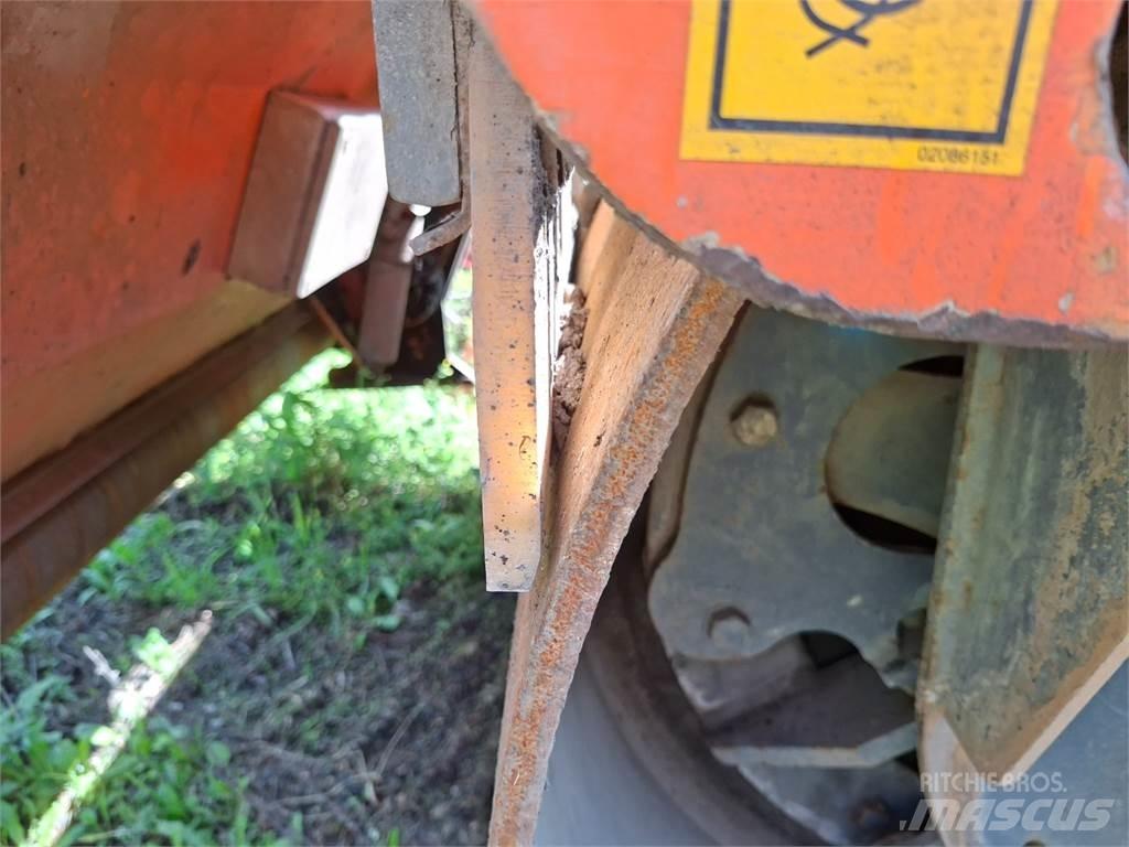 Hamm HD90 建筑机械-其他