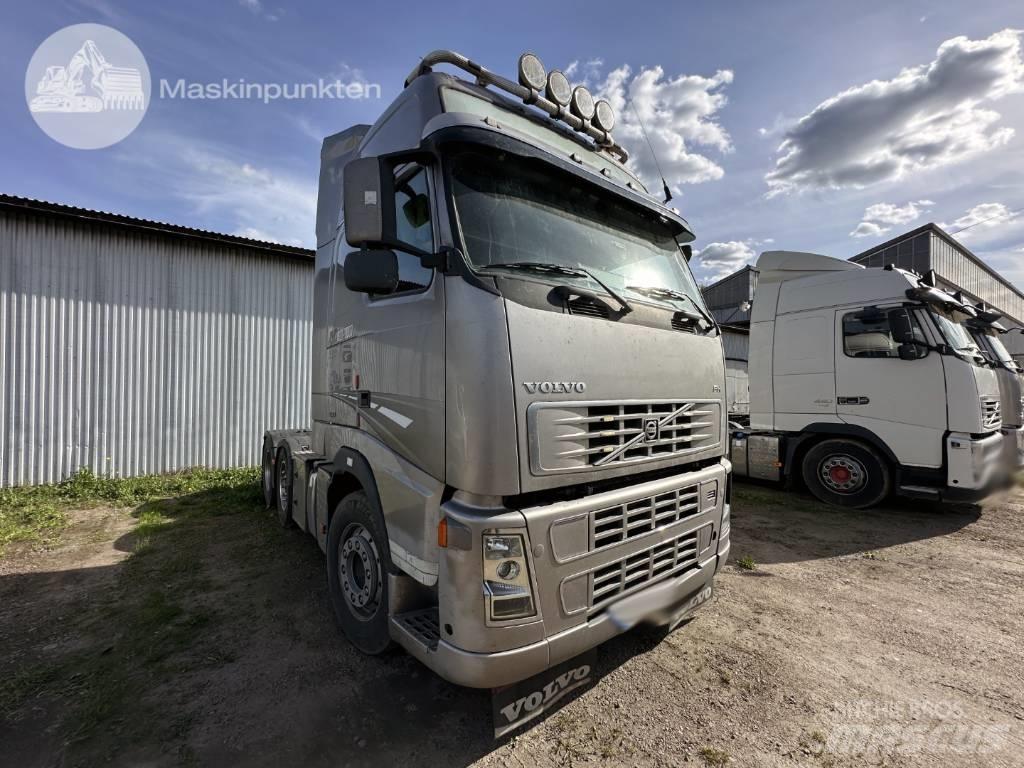Volvo FH 480 牵引车