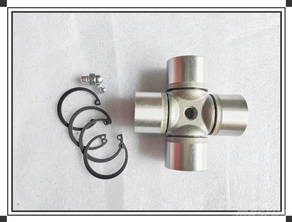 CLAAS Cross bearing 传动装置