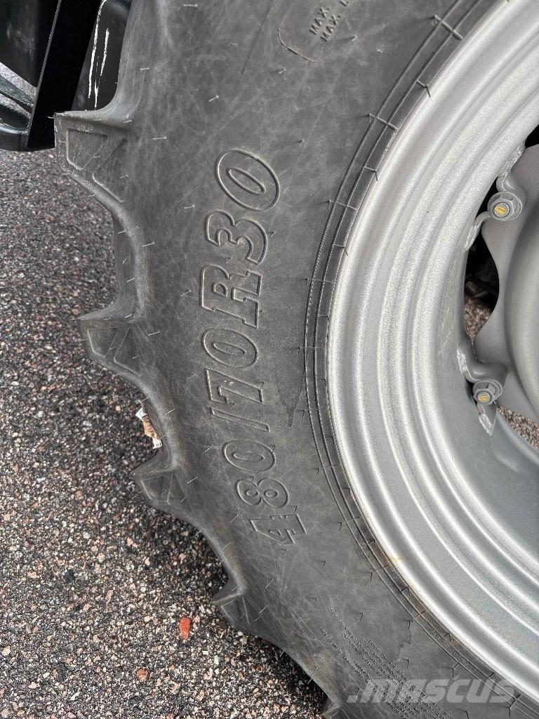 Case IH Farmall 75 C 拖拉机/农用车