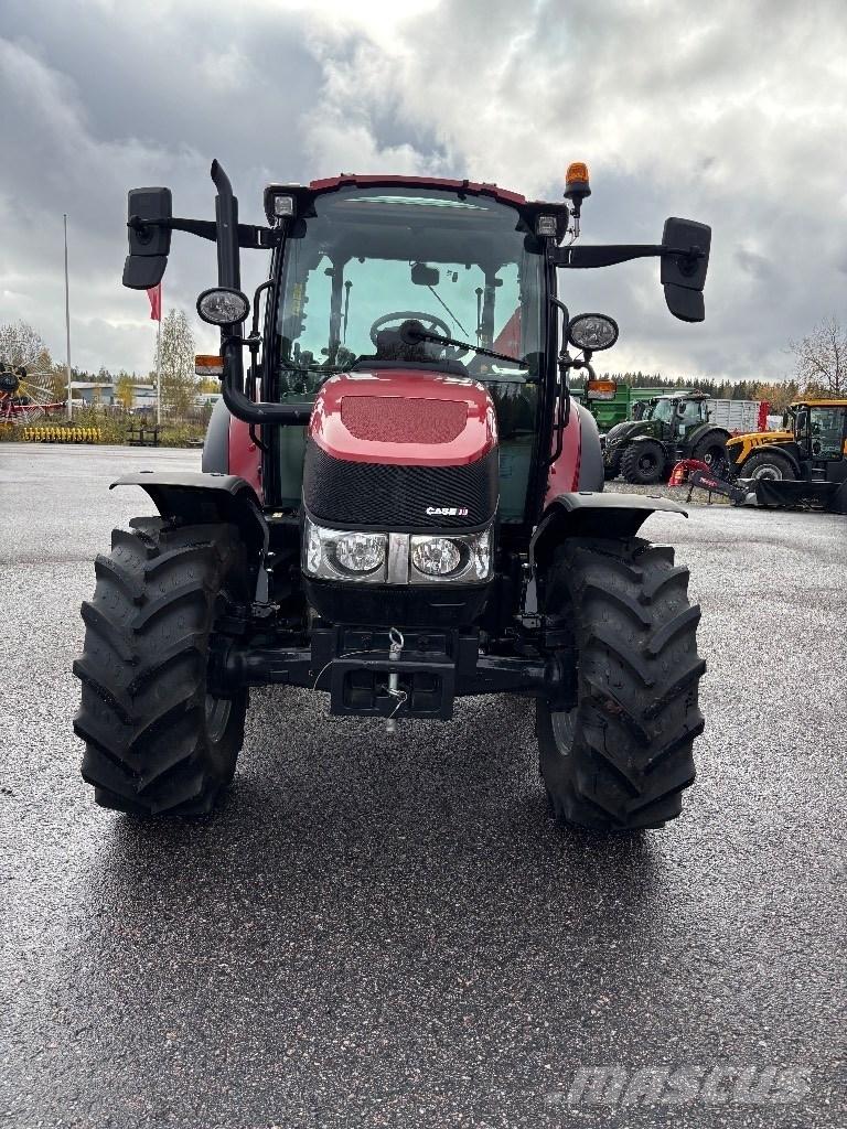 Case IH Farmall 75 C 拖拉机/农用车