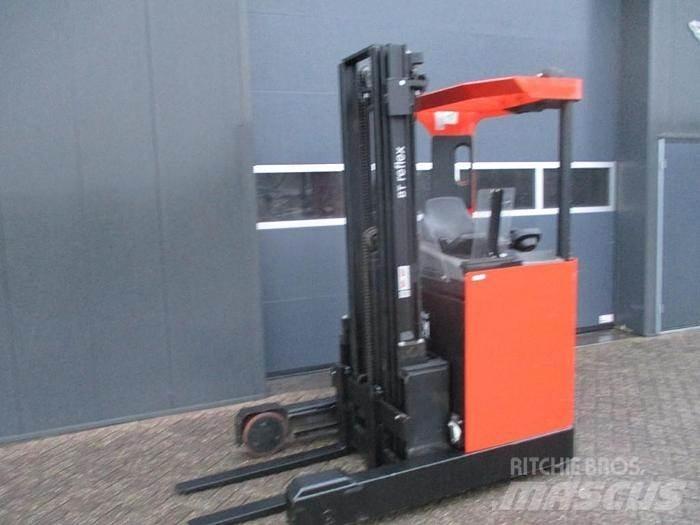 BT RRE 120M 前移式叉车