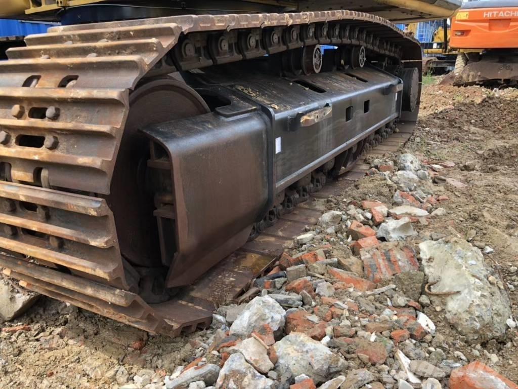 CAT 336 D L 履带挖掘机