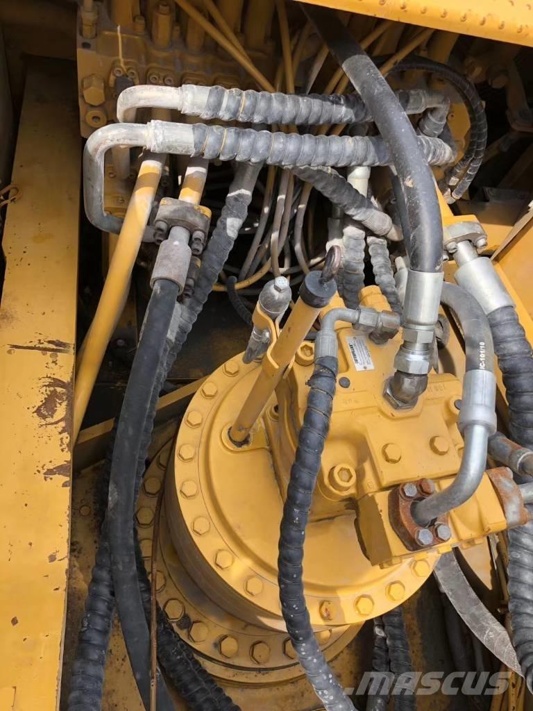 CAT 336 D L 履带挖掘机