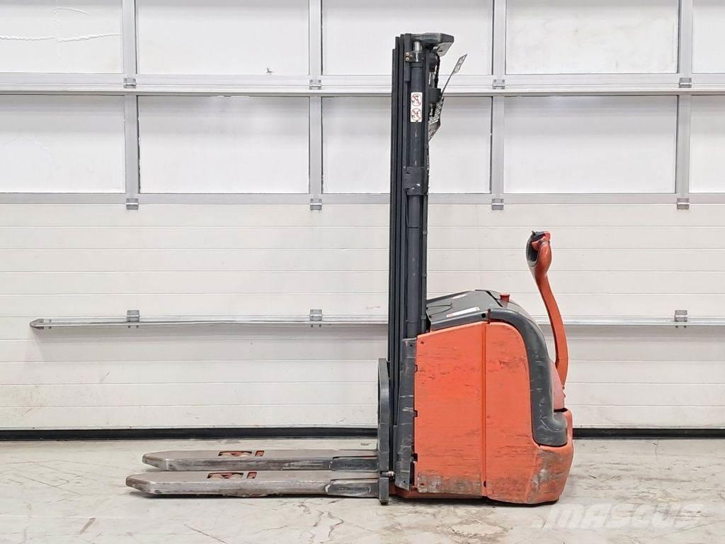 Linde L14 手推堆垛车