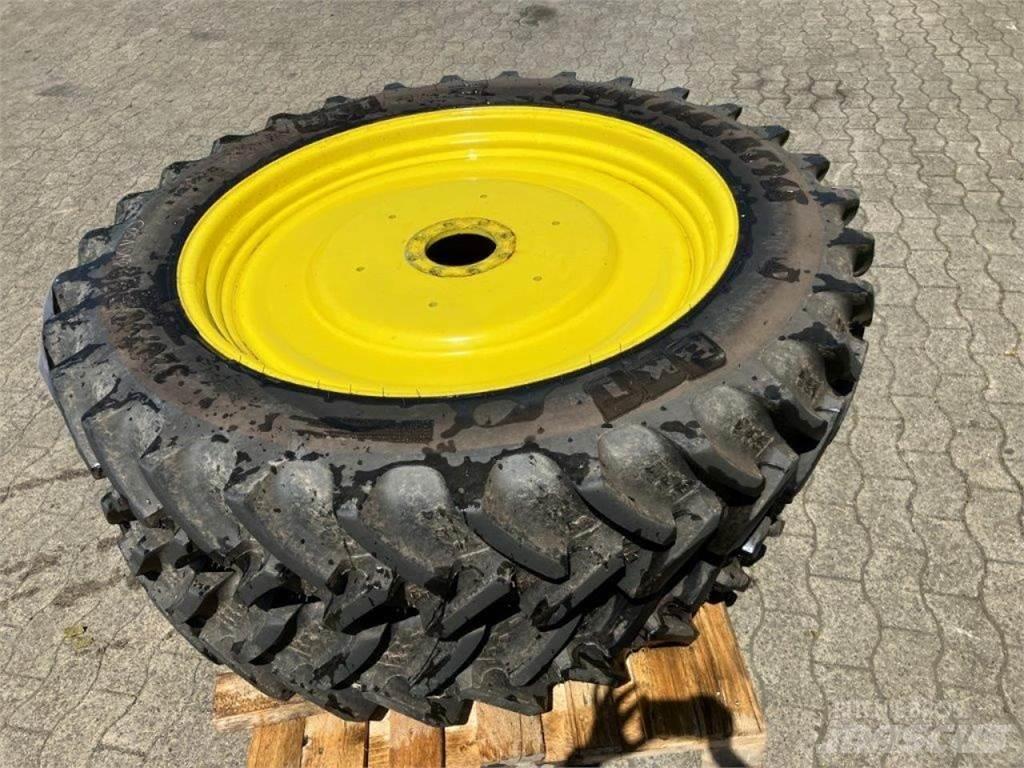 BKT 320/90R42 轮胎、车轮、轮圈