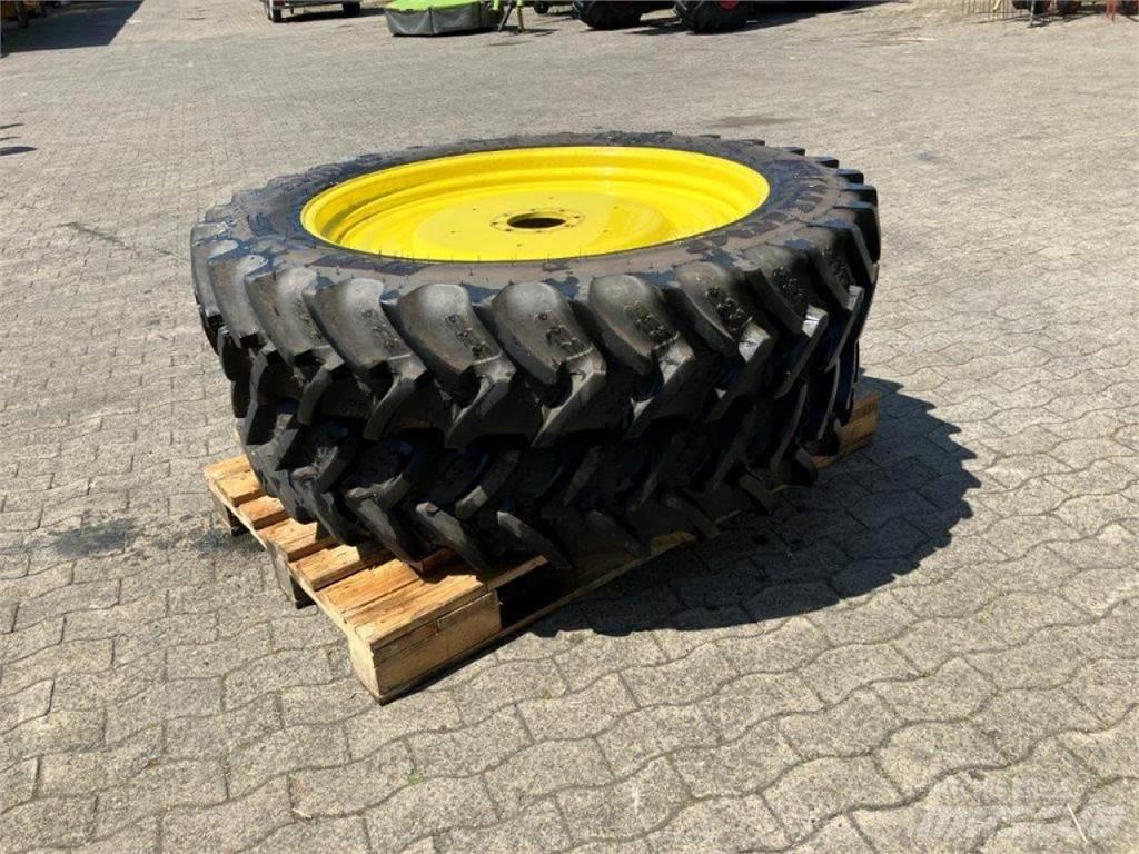 BKT 320/90R42 轮胎、车轮、轮圈