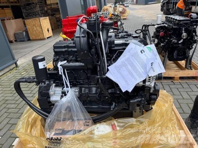 Cummins B6.7 FR95879 农业机械-其他