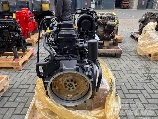 Cummins B6.7 FR95879 农业机械-其他