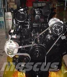 Cummins 6LTAA8.9-G2 发动机
