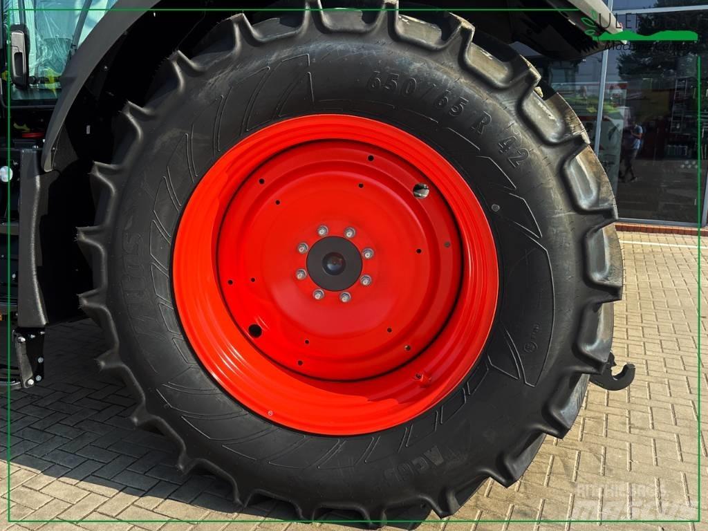 CLAAS AXION 810 HEXA 拖拉机/农用车