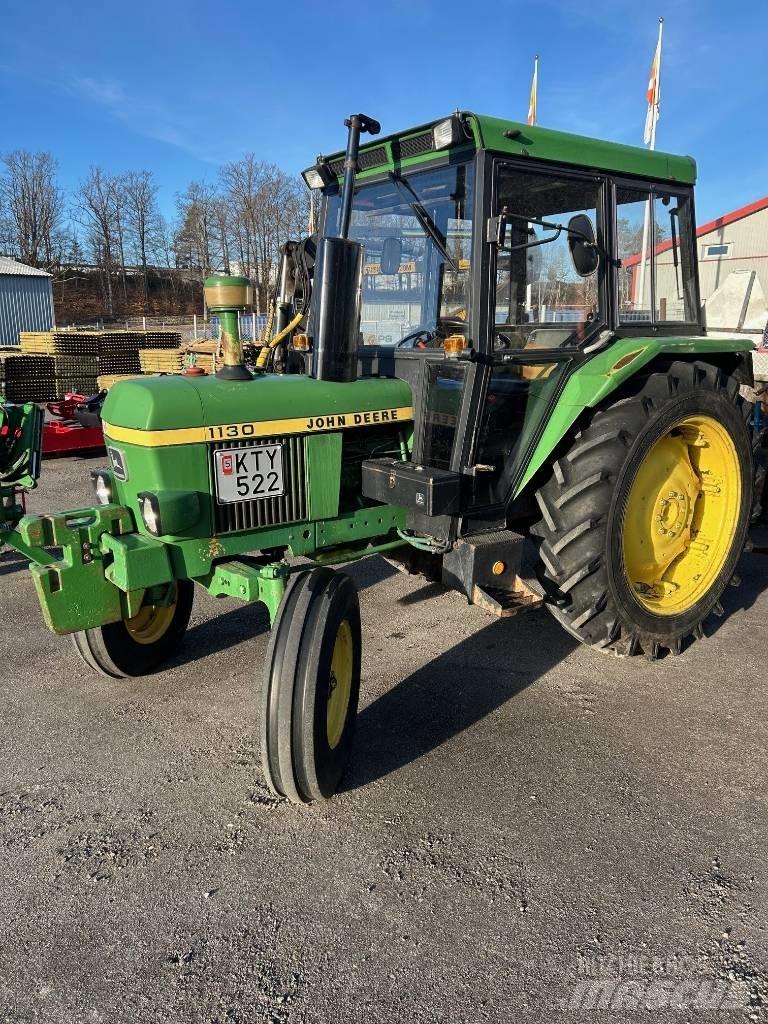 John Deere 1130 拖拉机/农用车