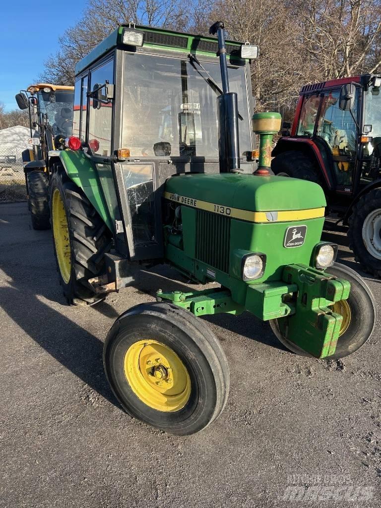 John Deere 1130 拖拉机/农用车