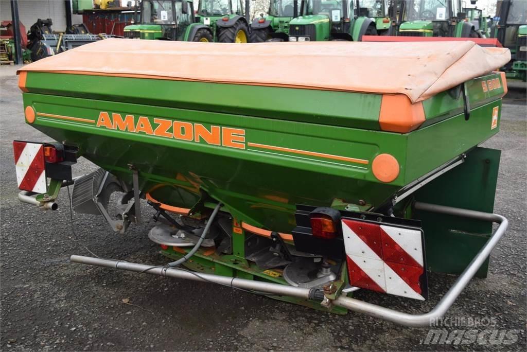 Amazone ZA-M 1200 矿物肥料撒播机