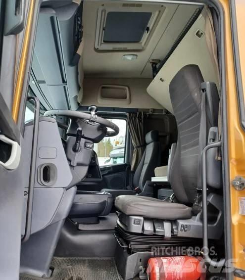 Scania R 410 6x2 牵引车