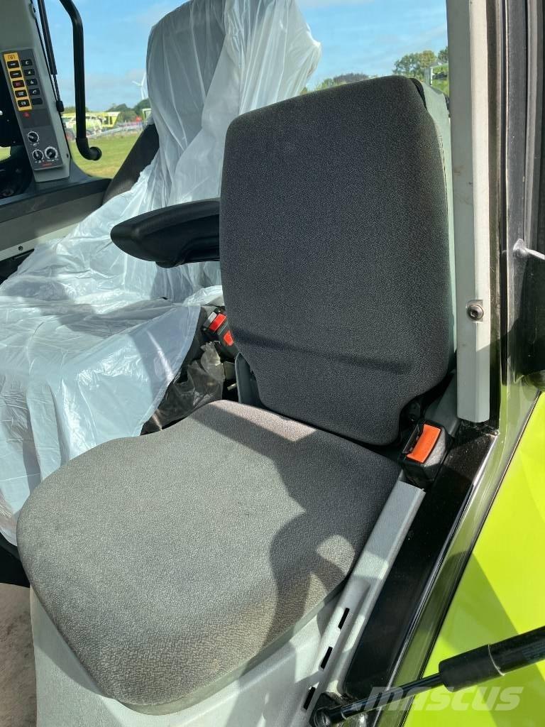 CLAAS Arion 530 CIS 拖拉机/农用车