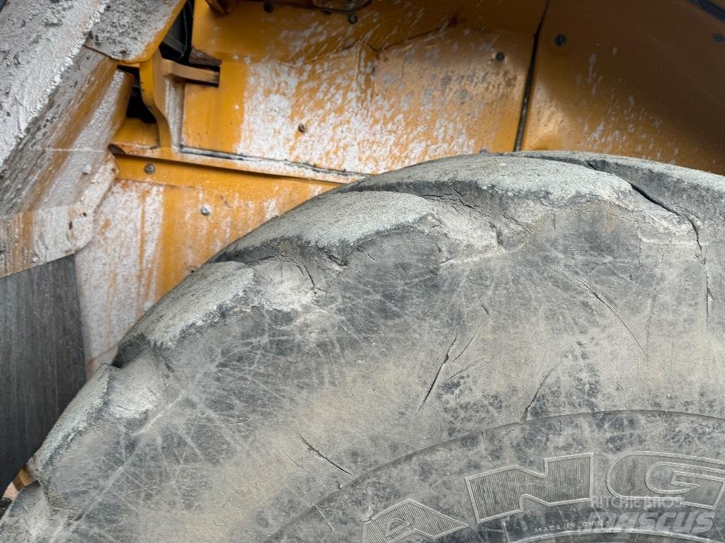 Volvo L 180 H 轮式装载机