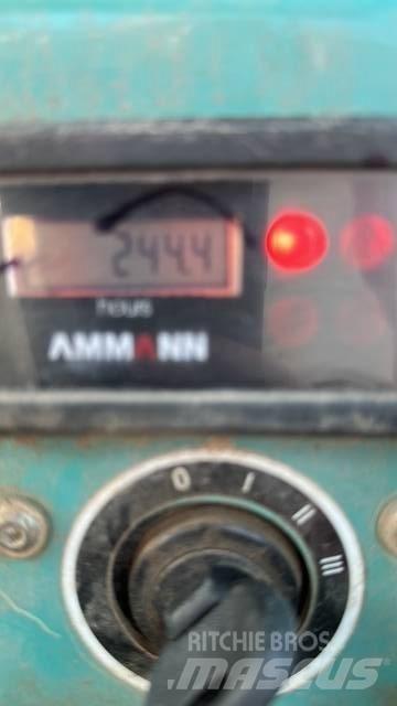 Ammann ARR 1575 土壤压实机