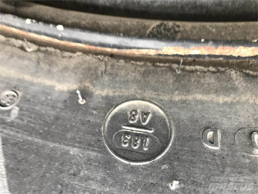 Mitas 680/80R42 轮胎、车轮、轮圈