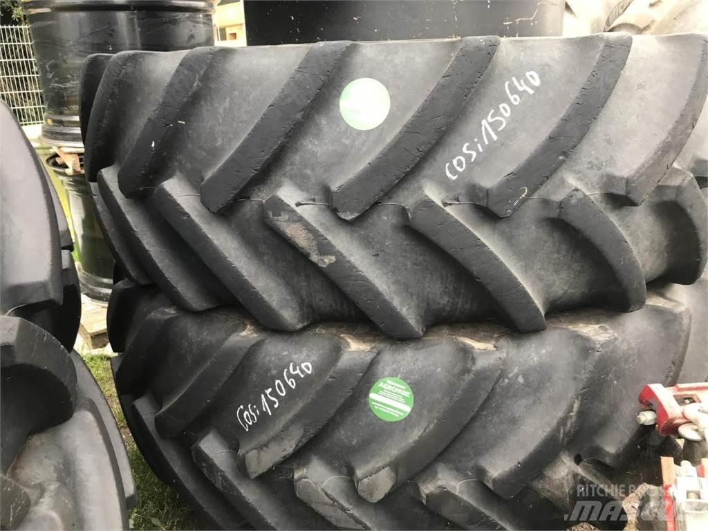 Mitas 680/80R42 轮胎、车轮、轮圈