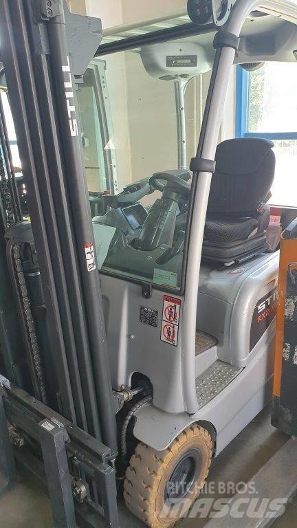 Still RX20-16 电动叉车