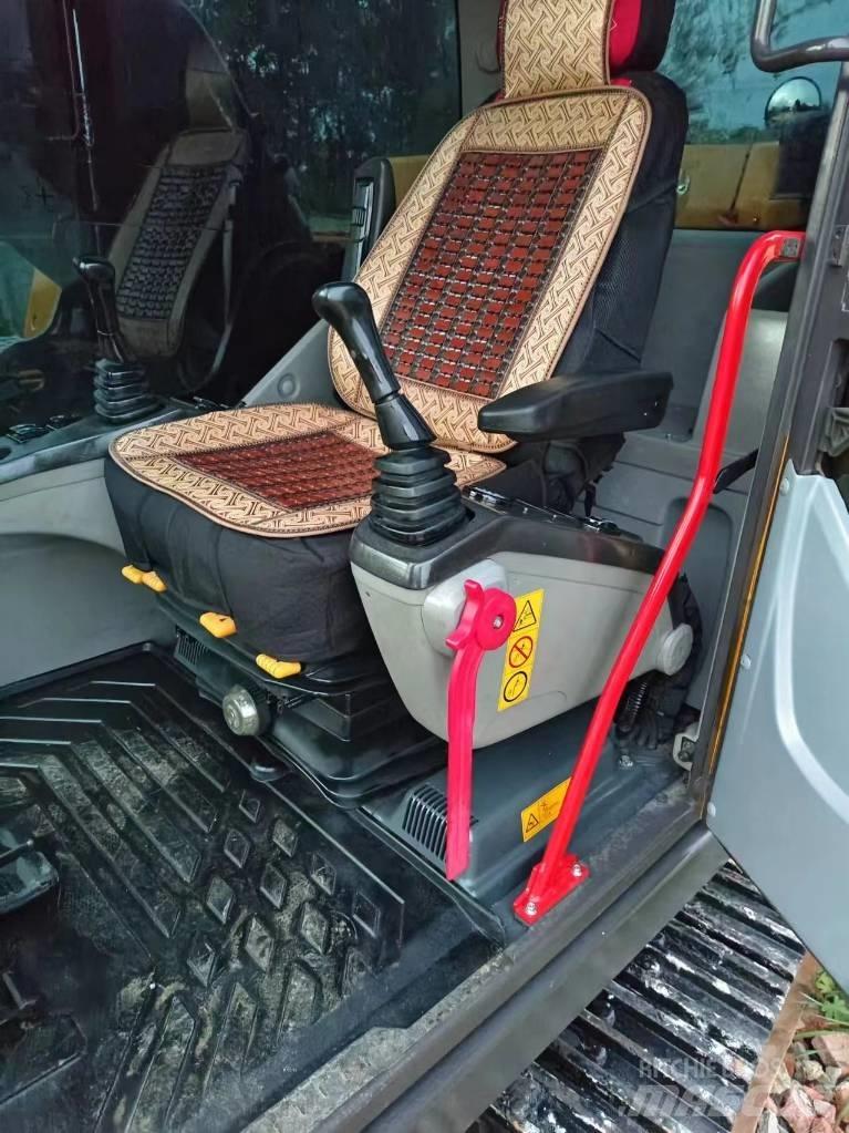 Volvo EC 300 履带挖掘机
