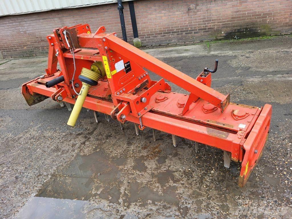 Maschio DM3000 汽车