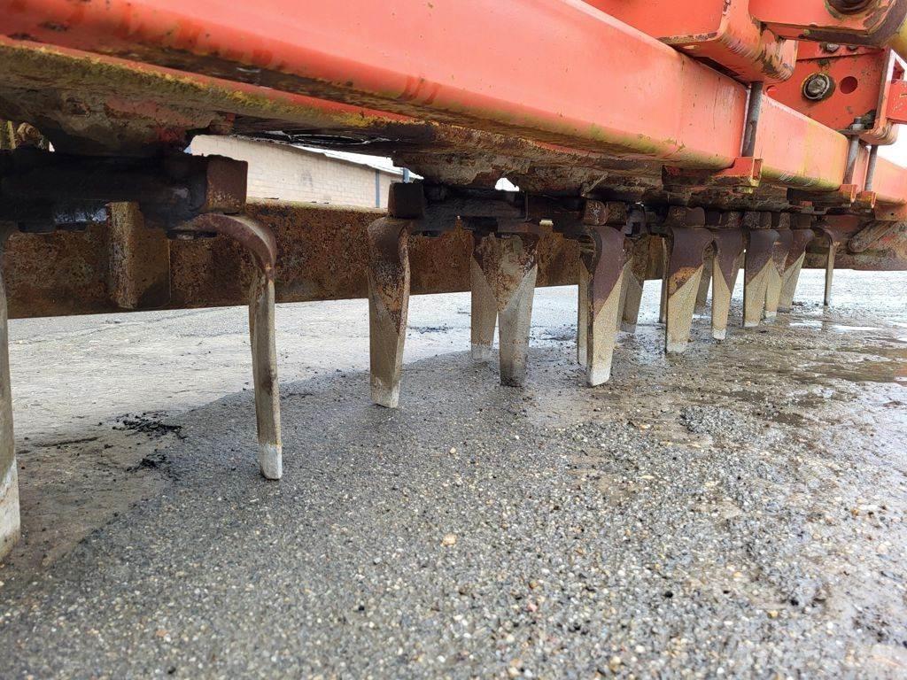 Maschio DM3000 汽车