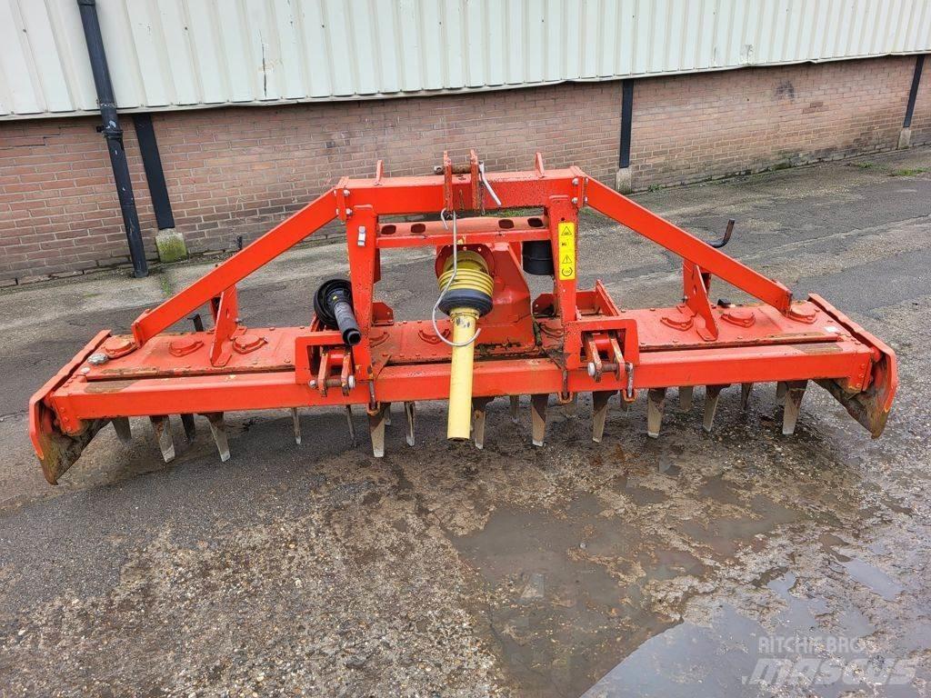 Maschio DM3000 汽车