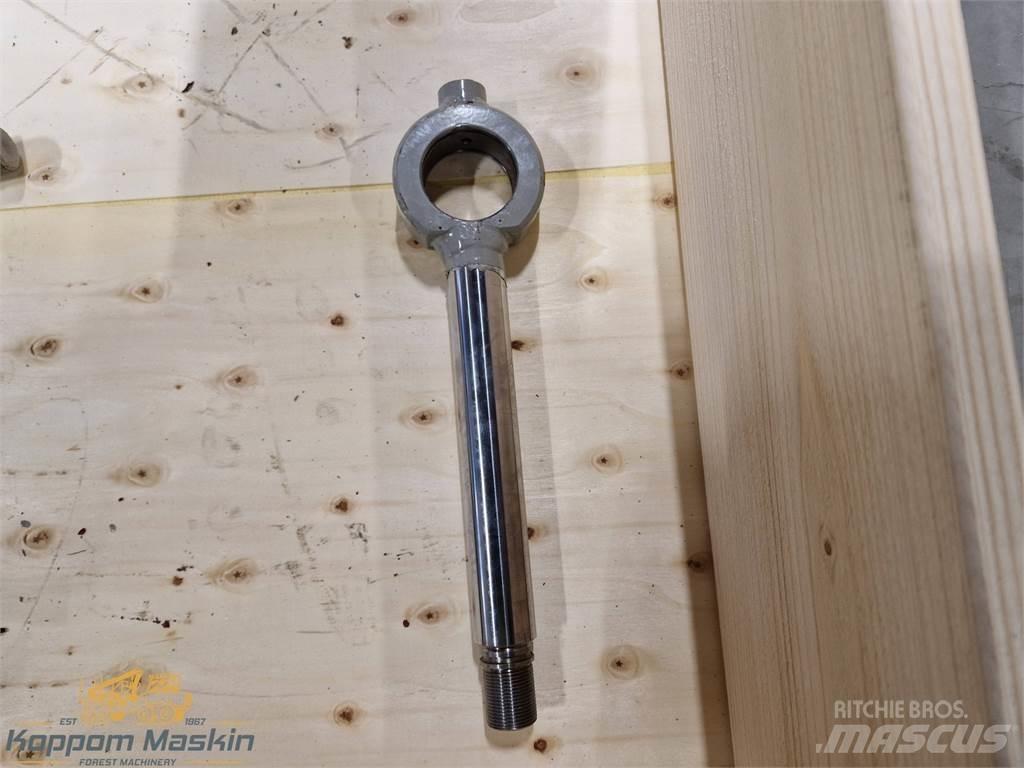Rottne 101-23597 收割机机箱