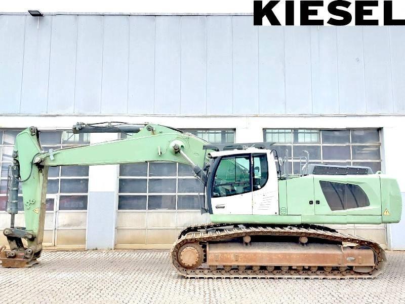 Liebherr R 950 SME 履带挖掘机