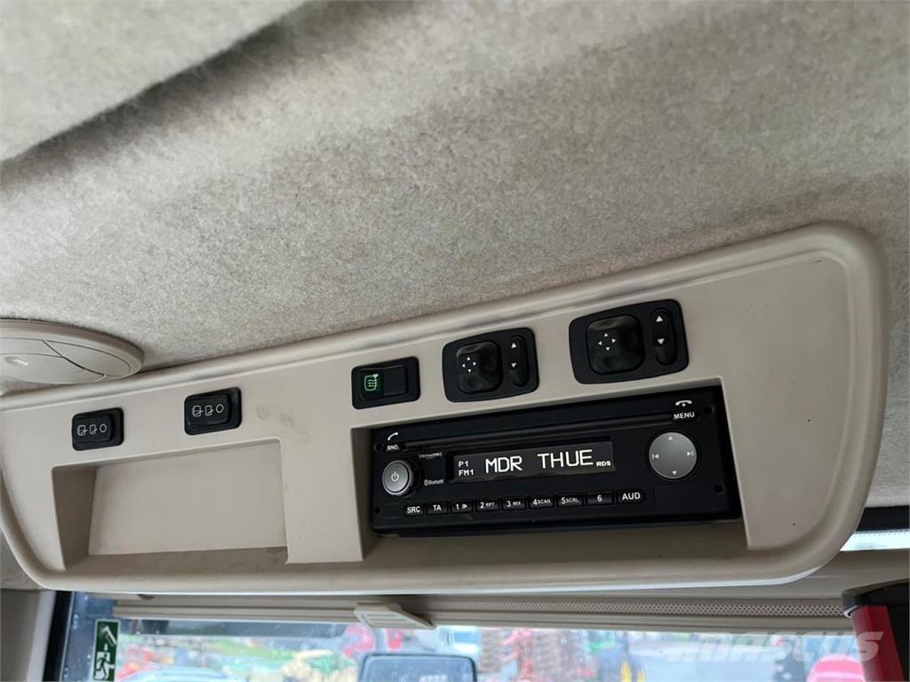 John Deere 8345R 拖拉机/农用车