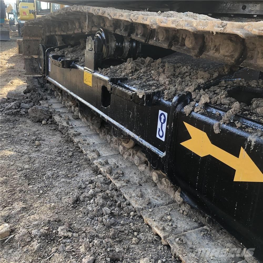 Sany SY95C 中型挖掘机