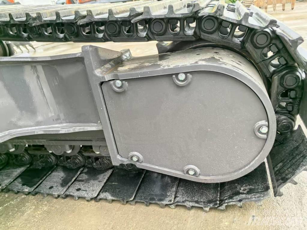 Zoomlion ZE215G 中型挖掘机