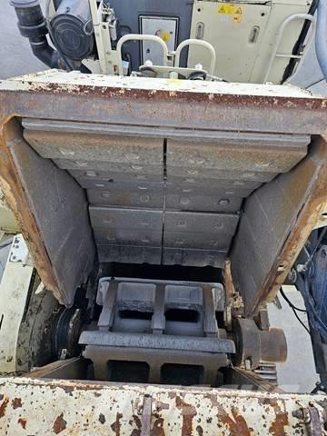 Metso LT 1213 S 破碎机