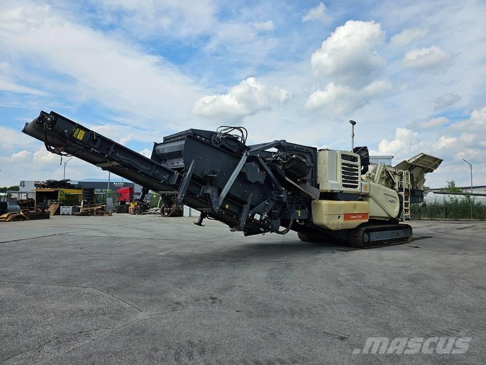 Metso LT 1213 S 破碎机