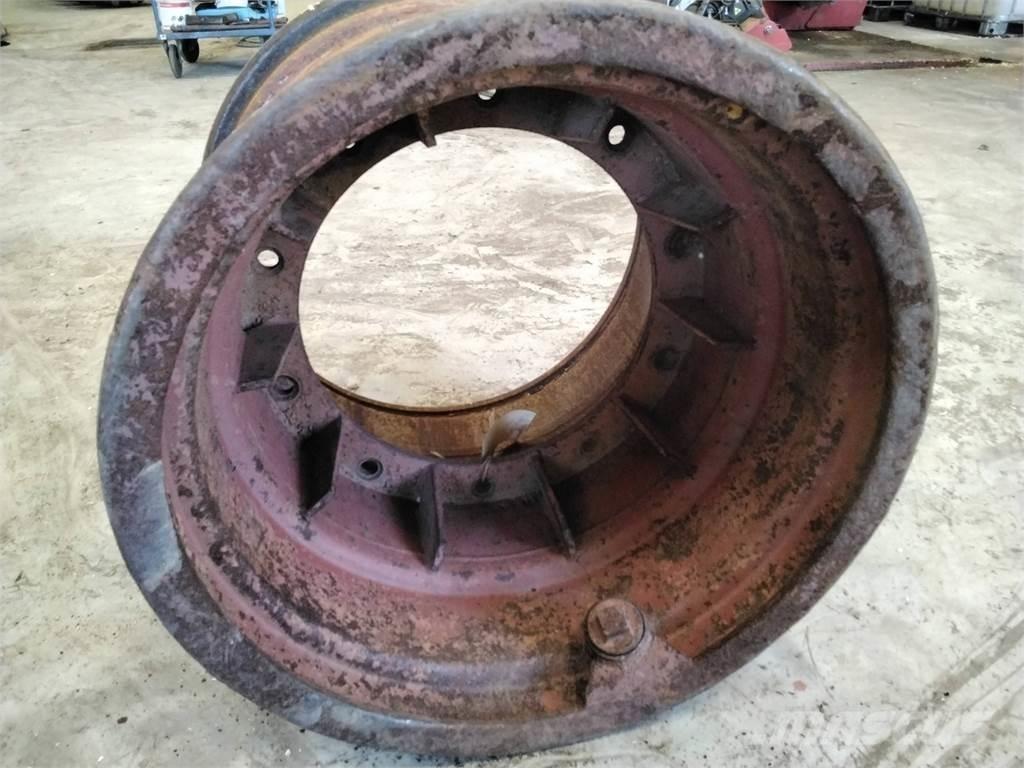 Kockum 84-35 24x26 轮胎、车轮和轮圈