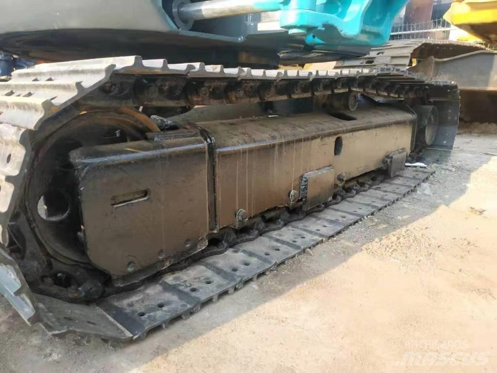 Kobelco SK 50 SR 小型挖掘机