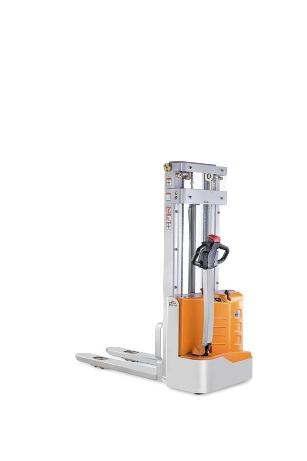 Still ECV10 手推堆垛车