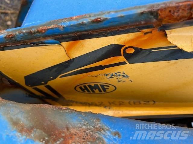 HMF 1053-K2 其他