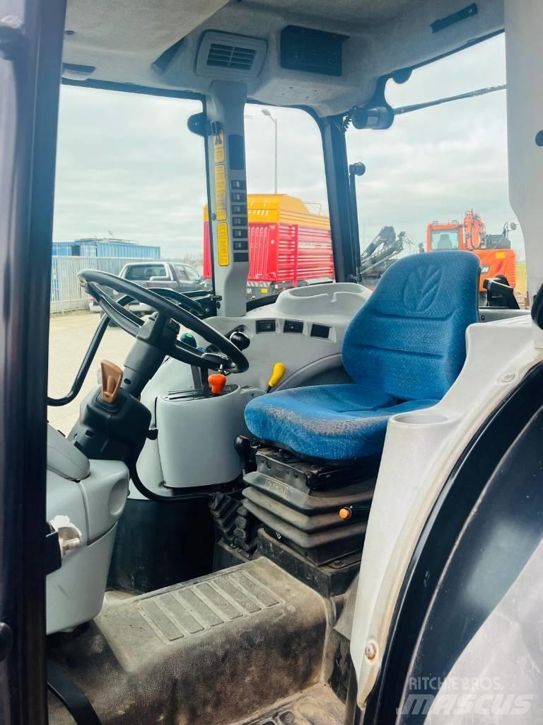 New Holland t4030 拖拉机/农用车