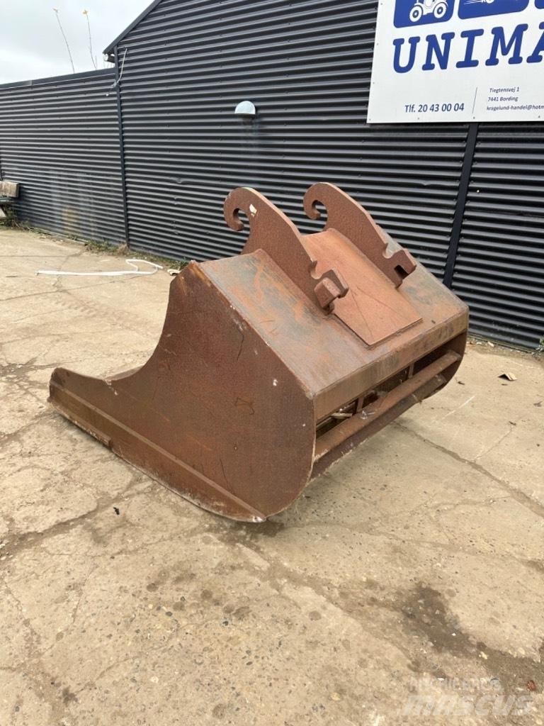  Andet CW40 skifte 挖斗