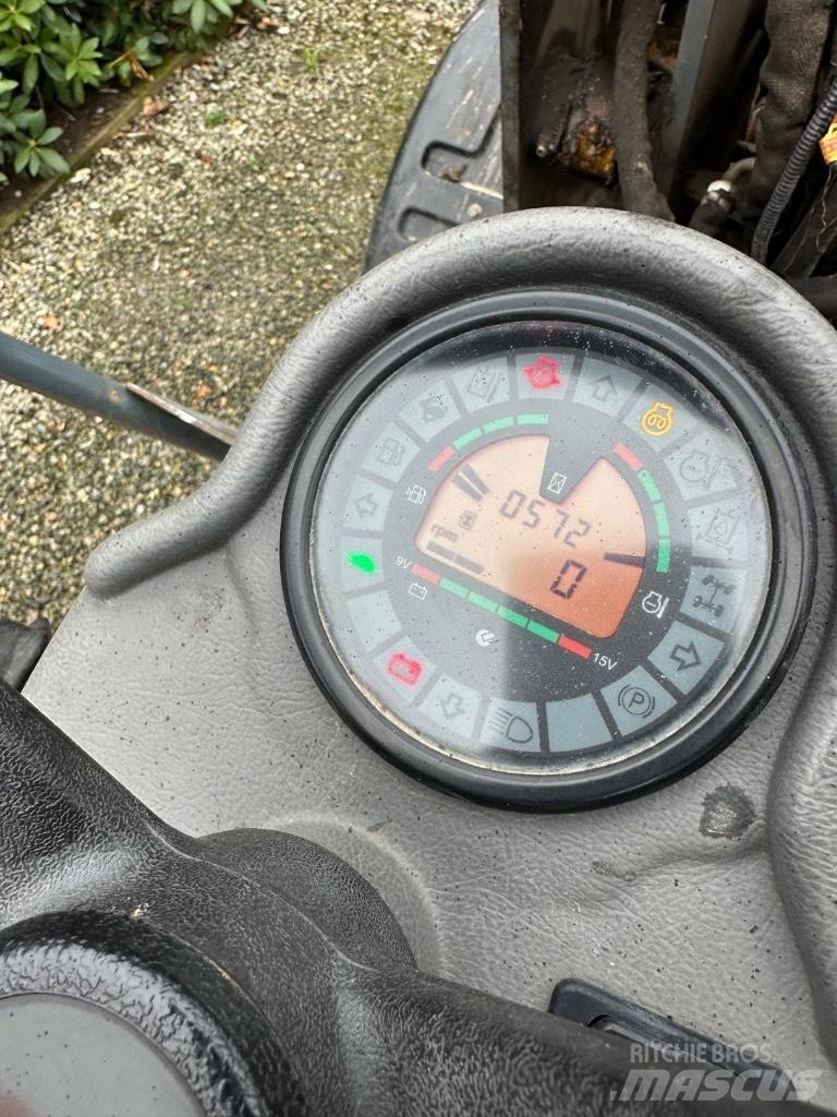 Gehl Al500 小型装载机