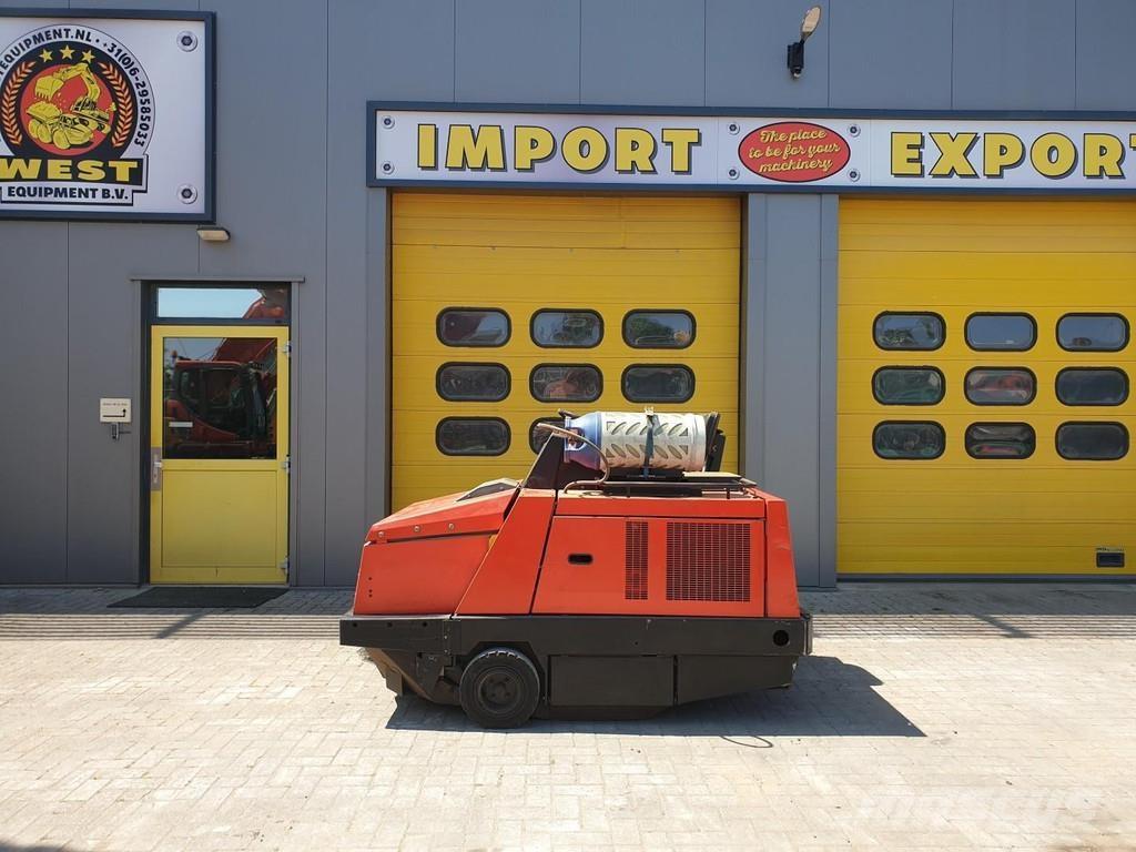 Hako Jonas 1700 扫地机