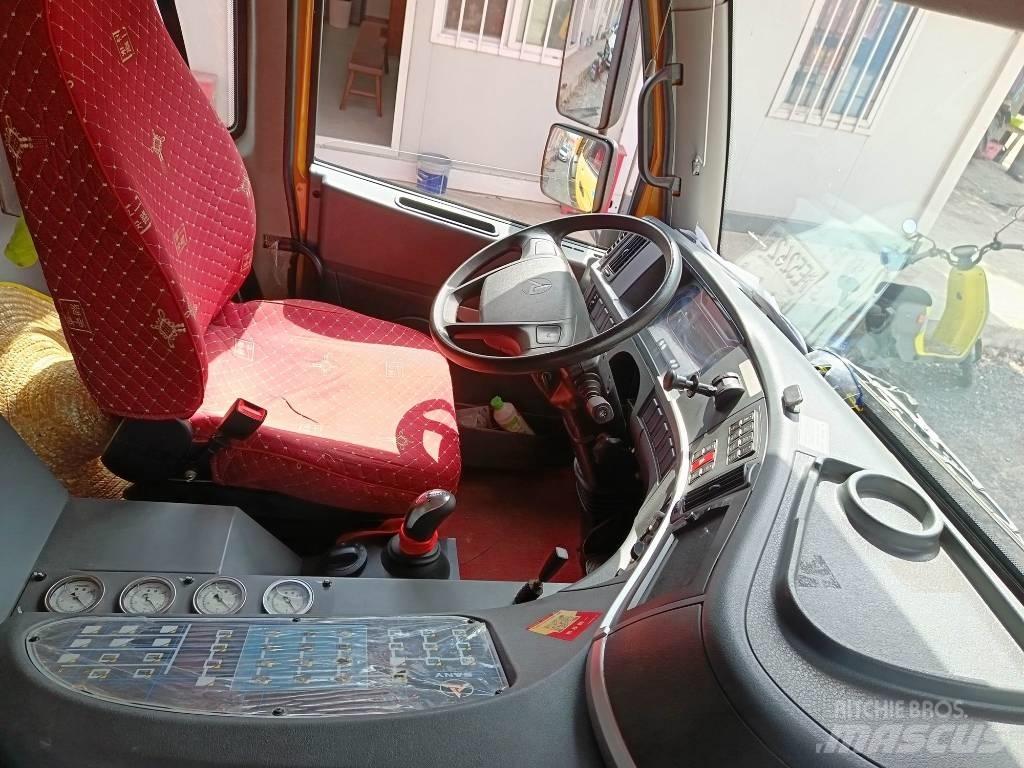Sany SAC3000T 全地面起重机︳移动式起重机