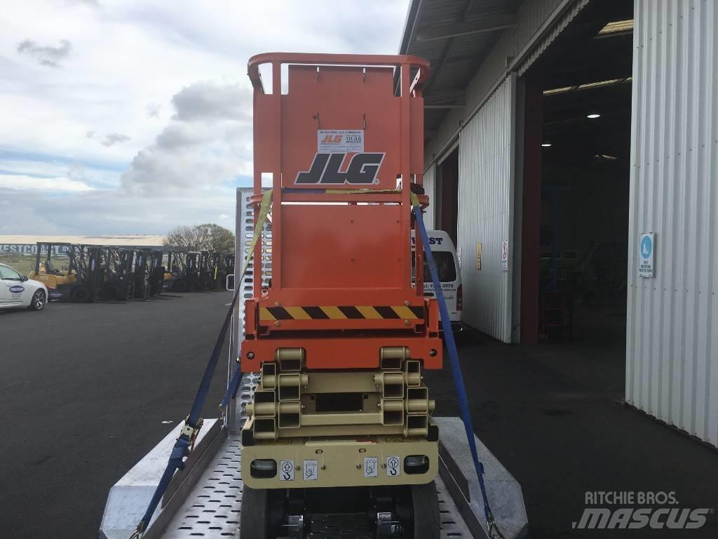 JLG 1932 E 剪叉式升降机